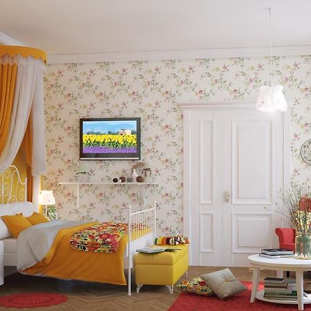 Edem Apartmants In Lviv 2 חדר תמונה