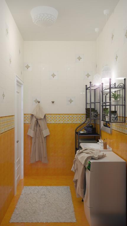 Edem Apartmants In Lviv 2 חדר תמונה
