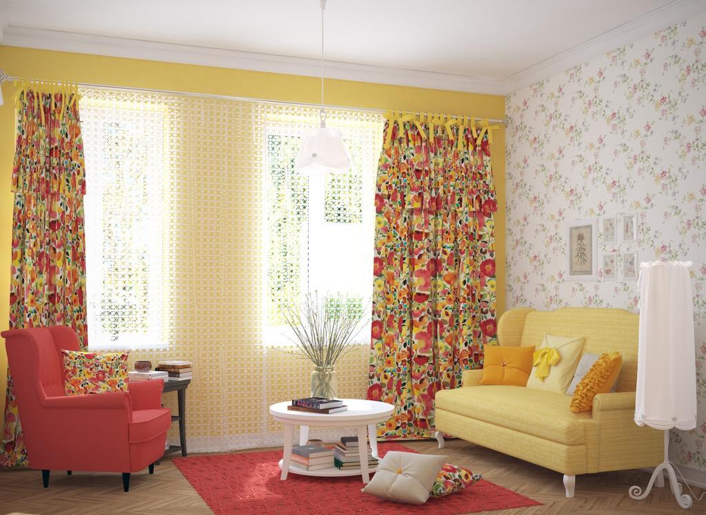 Edem Apartmants In Lviv 2 חדר תמונה