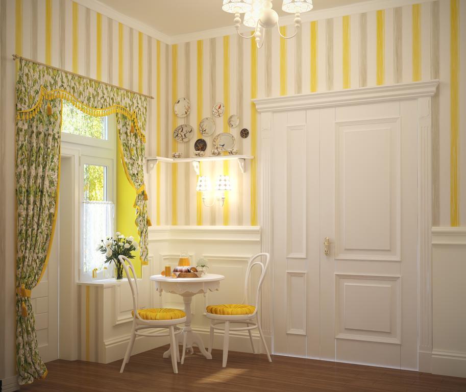 Edem Apartmants In Lviv 2 חדר תמונה